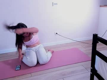 Michelle_Mir Chaturbate stream image from July 27, 2025