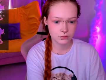 Nicolefloret Chaturbate stream image from July 27, 2025