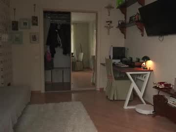 Roxannabrik Chaturbate stream image from July 27, 2025