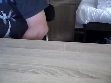 Stoertebeker1958 Chaturbate stream image from July 27, 2025