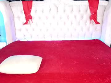 Sweet_Emillyyyx Chaturbate stream image from July 27, 2025