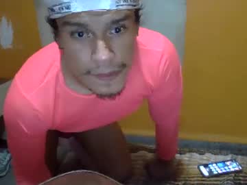 Teddyveggas Chaturbate stream image from July 27, 2025