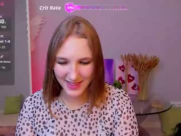 Virgimoore Chaturbate stream image from July 27, 2025