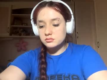 Fairy_Glimmer Chaturbate stream image from July 27, 2025