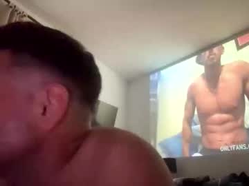 Franmenn25 Chaturbate stream image from July 27, 2025