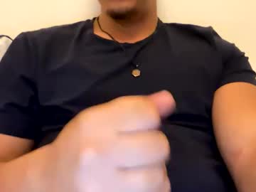 King_Cobr Chaturbate stream image from July 27, 2025