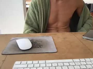 Sandropertoni Chaturbate stream image from July 27, 2025
