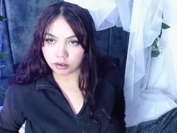 Scarlet_Eroctic Chaturbate stream image from July 27, 2025