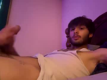 Sexydude420690 Chaturbate stream image from July 27, 2025