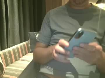 Studio54230377 Chaturbate stream image from July 27, 2025