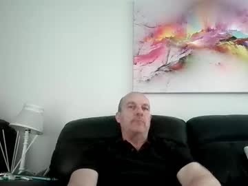 Toerag69 Chaturbate stream image from July 27, 2025