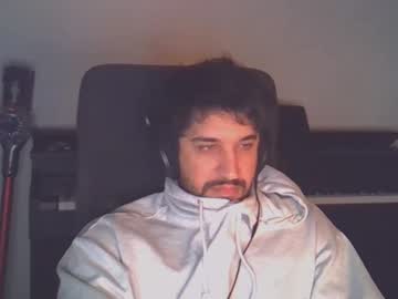 Zaneygee1995 Chaturbate stream image from July 27, 2025