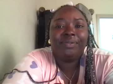 Aishamorgann Chaturbate stream image from July 27, 2025