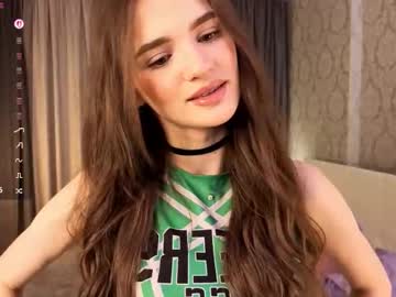 Courtney_Williamss__ Chaturbate stream image from July 27, 2025