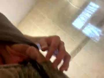 Cumsniper298872 Chaturbate stream image from July 27, 2025