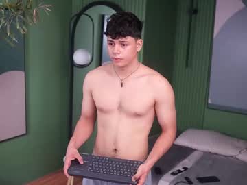 Ethan_Occonor Chaturbate stream image from July 27, 2025