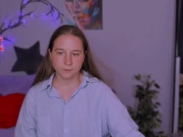Hanna_Fleur_ Chaturbate stream image from July 27, 2025