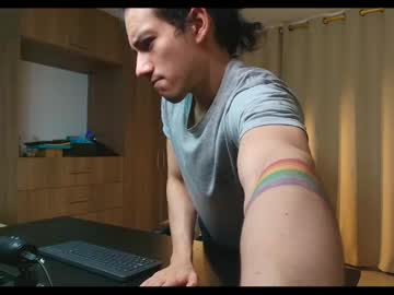Kikeruiz_19 Chaturbate stream image from July 27, 2025