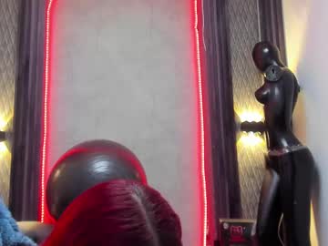 _Selene_Red Chaturbate stream image from July 27, 2025