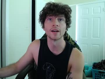 Yougotmoxie Chaturbate stream image from July 27, 2025