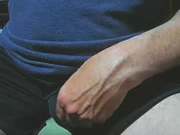 4kinga Chaturbate stream image from July 27, 2025
