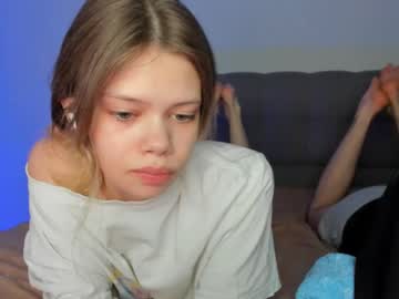 Chancetolove Chaturbate stream image from July 27, 2025