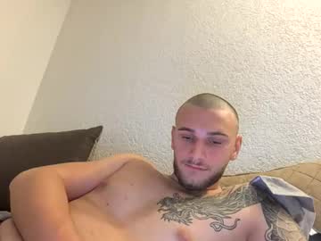 Misterafterparty Chaturbate stream image from July 27, 2025