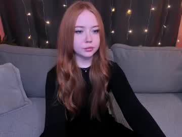 Mylieran Chaturbate stream image from July 27, 2025