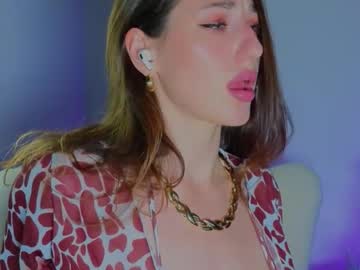 Neurodifferent_Girl Chaturbate stream image from July 27, 2025