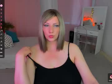 Spacyyxjill Chaturbate stream image from July 27, 2025