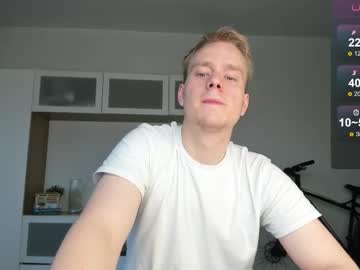 Successful_Kevin Chaturbate stream image from July 27, 2025
