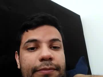 Thiaguito200 Chaturbate stream image from July 27, 2025