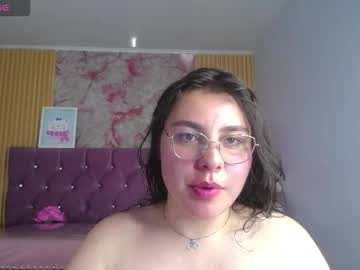 Victoriagonzalez_Ch Chaturbate stream image from July 27, 2025