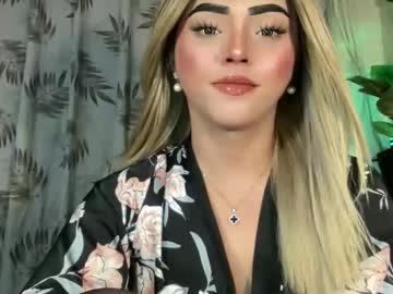 Yvonne_Guidotti Chaturbate stream image from July 27, 2025