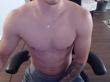 Builtdifferent5 Chaturbate stream image from July 27, 2025
