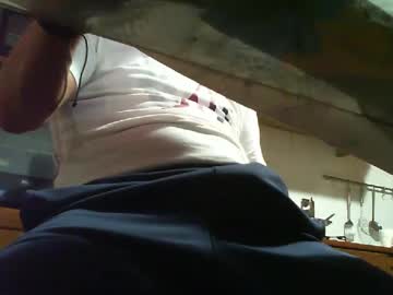 Ciop1962 Chaturbate stream image from July 27, 2025