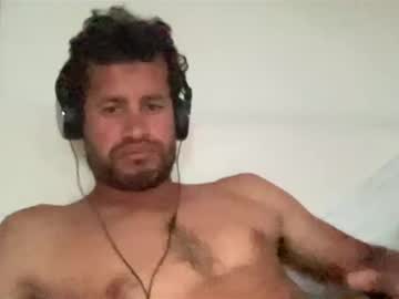 Cromogeno Chaturbate stream image from July 27, 2025