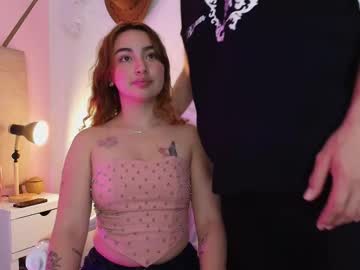 Damian_N_Maya Chaturbate stream image from July 27, 2025