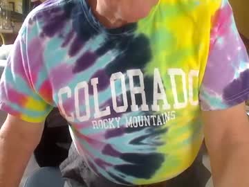 Dickmendel Chaturbate stream image from July 27, 2025