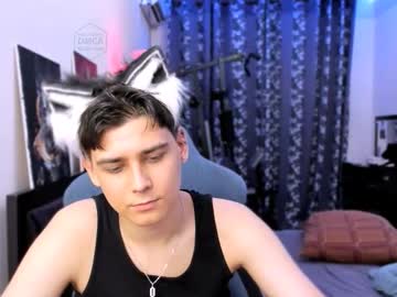 Foxicfu Chaturbate stream image from July 27, 2025