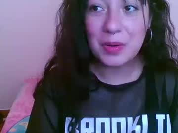 Galactika69 Chaturbate stream image from July 27, 2025