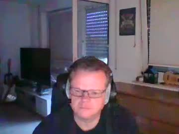 Gildonil1978 Chaturbate stream image from July 27, 2025