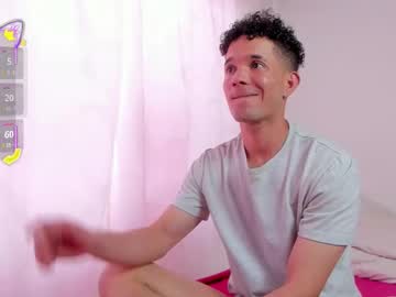 Hghilltop Chaturbate stream image from July 27, 2025