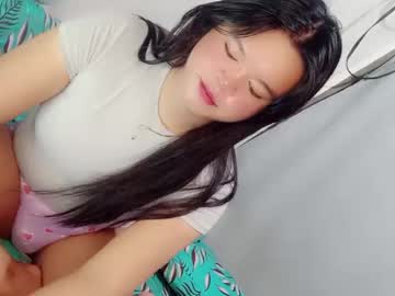 Miss_Georgina69 Chaturbate stream image from July 27, 2025