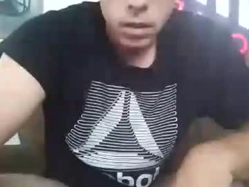 Mtucker111117 Chaturbate stream image from July 27, 2025