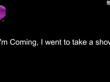 Nelan0 Chaturbate stream image from July 27, 2025