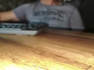 Roberto19777 Chaturbate stream image from July 27, 2025