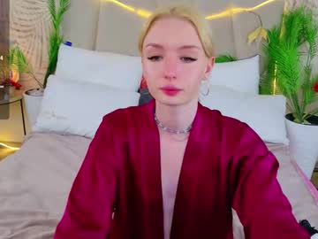 Rose_Kelly_ Chaturbate stream image from July 27, 2025