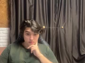 Unholy_Heat Chaturbate stream image from July 27, 2025