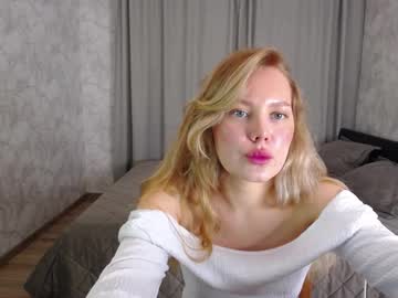 Bridgets_Miller Chaturbate stream image from July 27, 2025